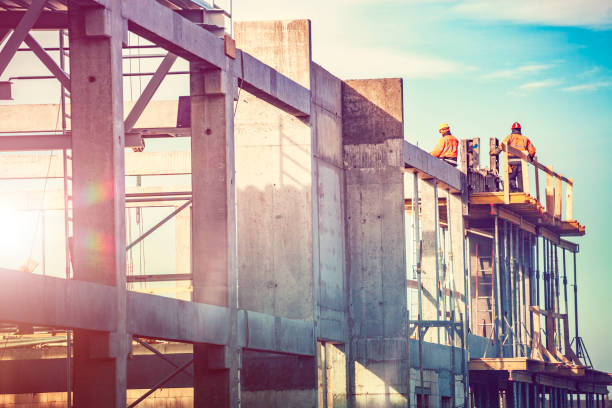 Best Concrete Grinding and Polishing in Haw River, NC