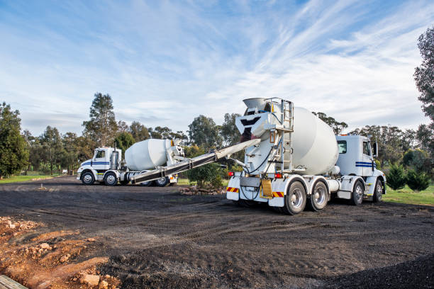 Best Concrete Sealing and Maintenance in Haw River, NC