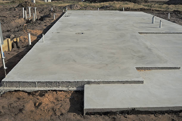 Best Concrete Demolition Services in Haw River, NC