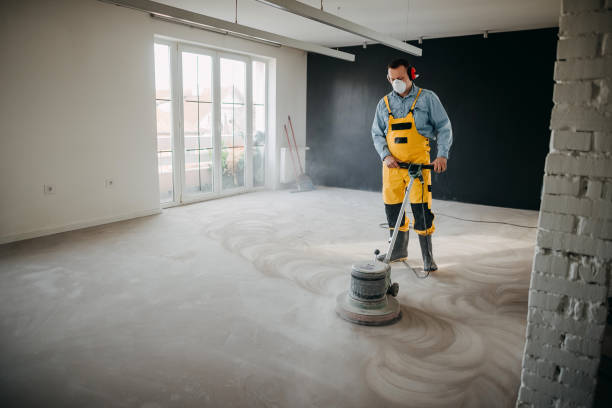 Best Concrete Sealing and Maintenance in Haw River, NC