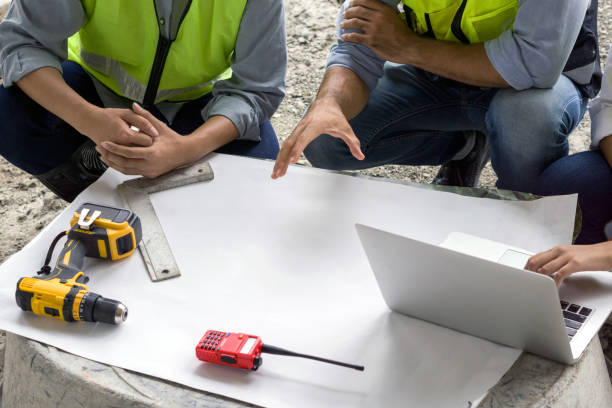 Best Concrete Patio Design and Installation in Haw River, NC